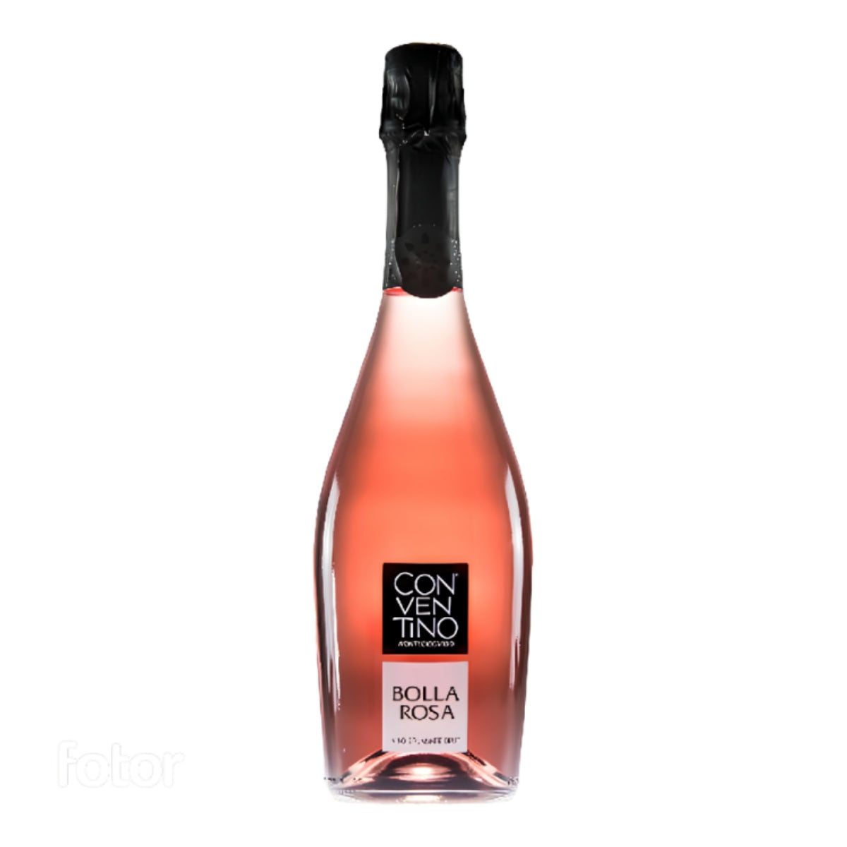 BOLLA ROSA