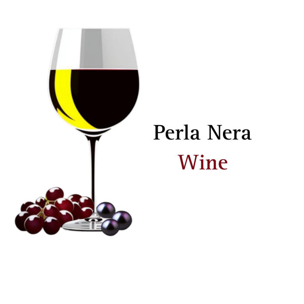 Perla Nera wine